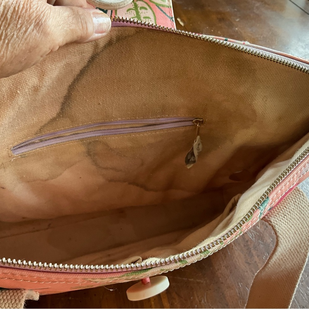 Spartina 449 tote bag - Picture 4 of 9